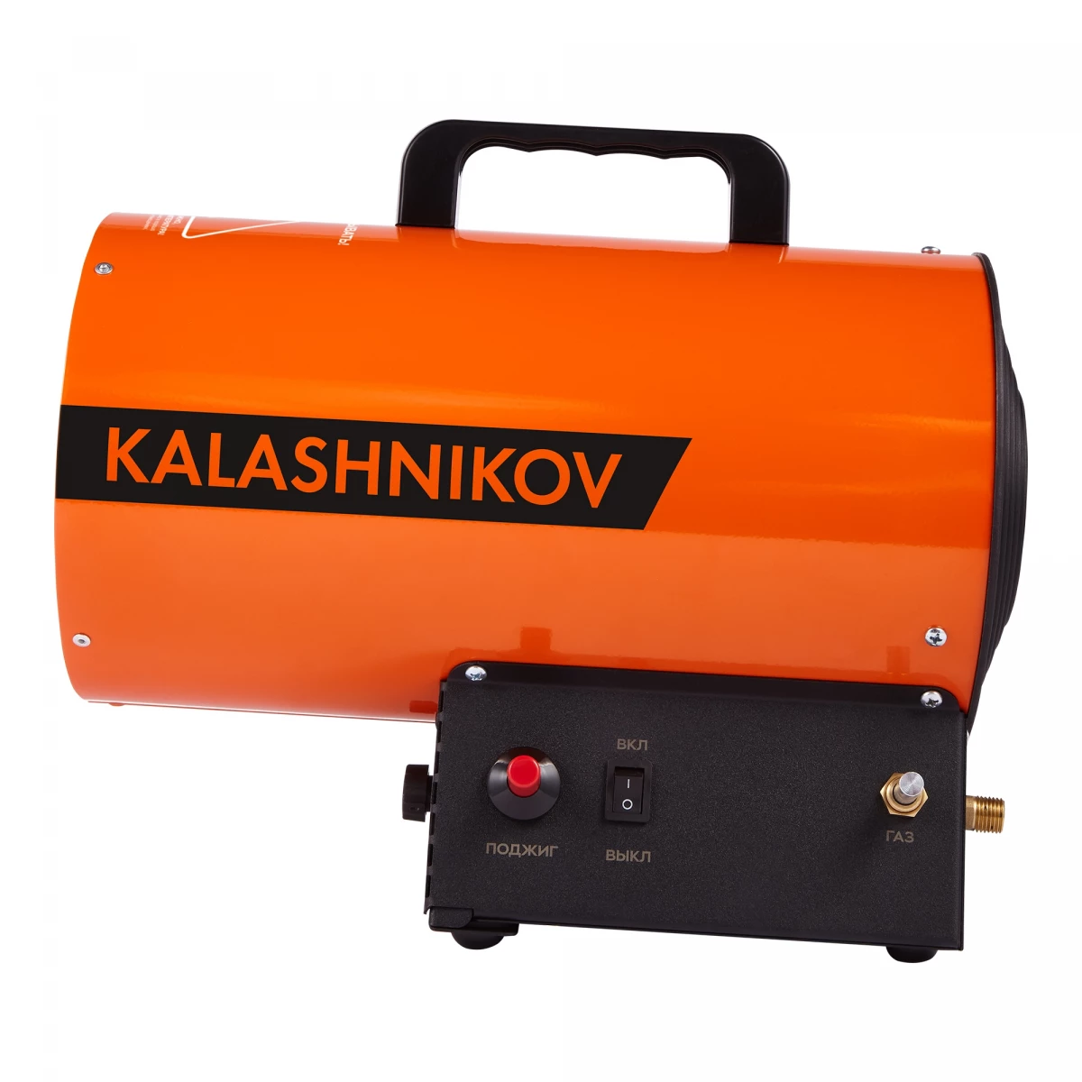 KALASHNIKOV - KHG-10 Фото №3