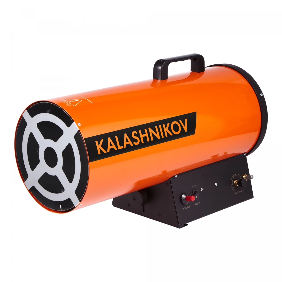 KALASHNIKOV - KHG-40 Фото №2