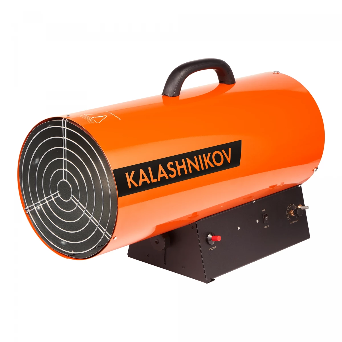 KALASHNIKOV - KHG-60 Фото №2