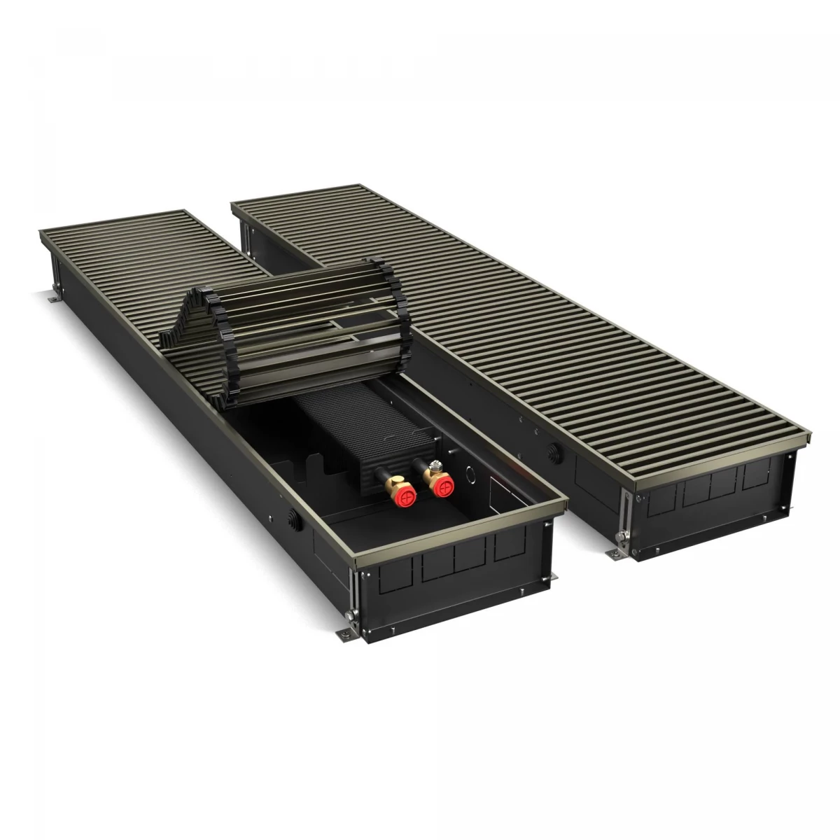 Royal Thermo ATRIUM RT-A-110/250/1600-DG-U-DB Фото №0