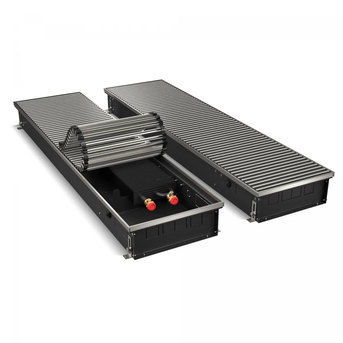 Royal Thermo ATRIUM RT-A-110/300/2200-DG-U-NA Фото №0