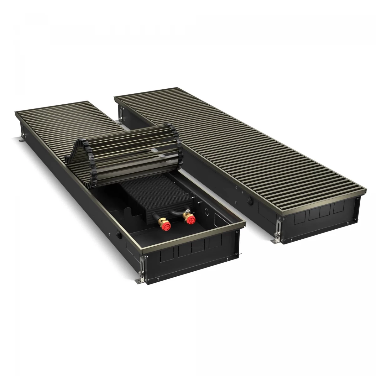 Royal Thermo ATRIUM RT-A-110/300/3000-DG-U-DB Фото №0