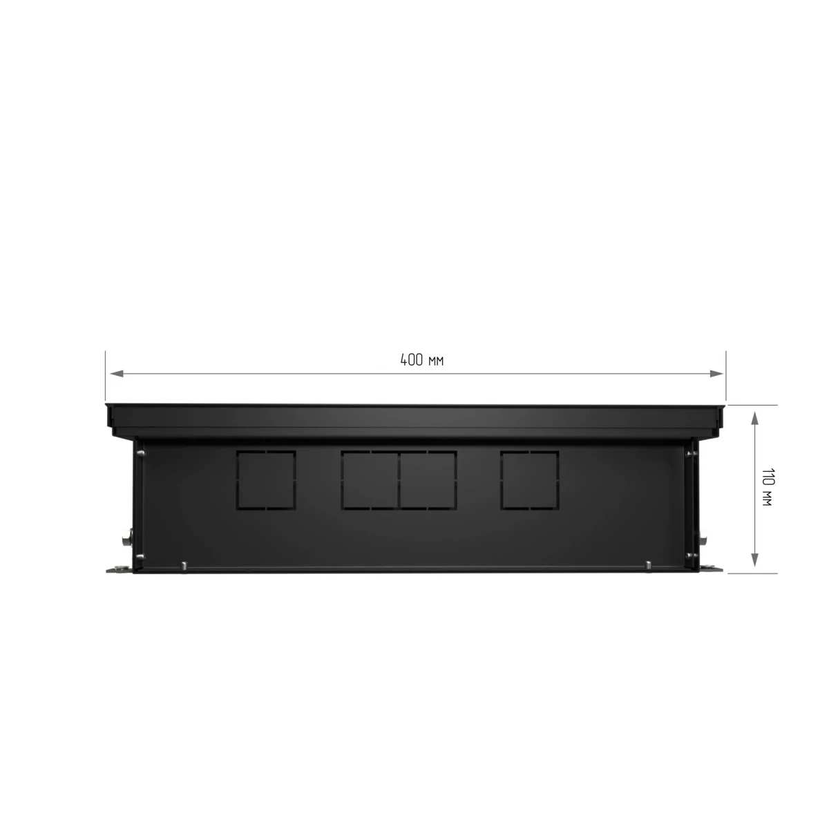Royal Thermo ATRIUM RT-A-110/400/2400-DG-U-LB Фото №2