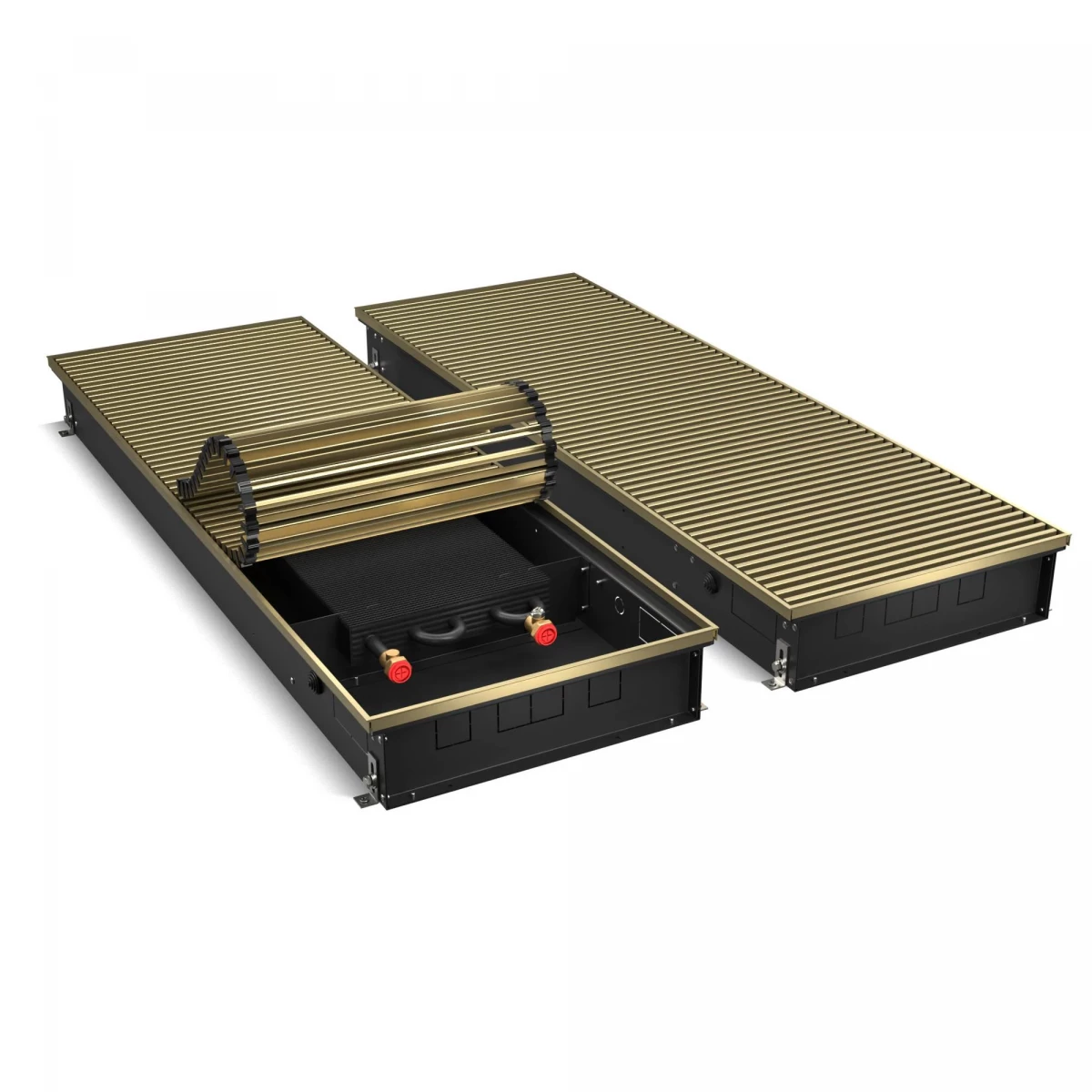 Royal Thermo ATRIUM RT-A-110/400/2800-DG-U-LB Фото №0