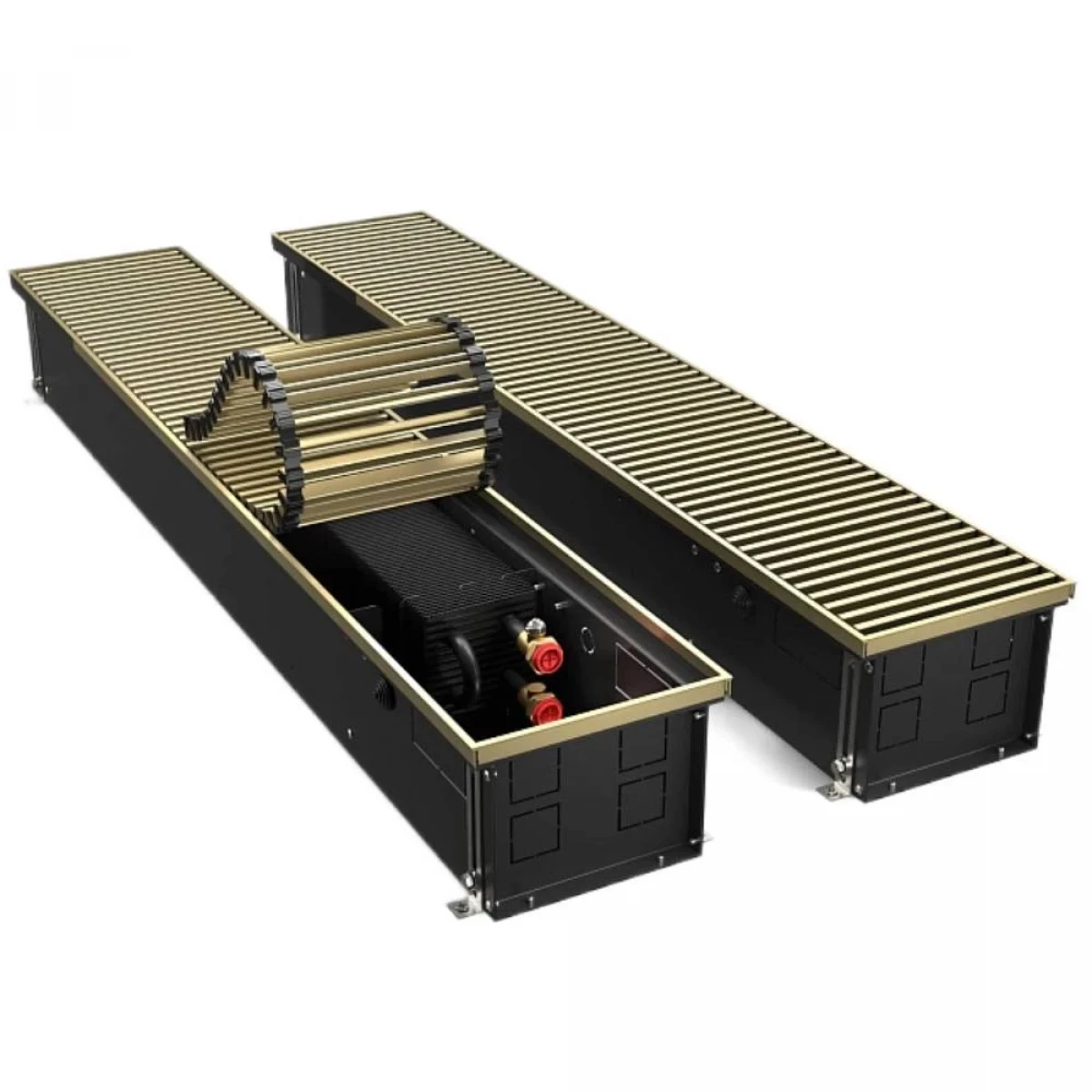 Royal Thermo ATRIUM RT-A-150/200/3000-DG-U-LB Фото №0