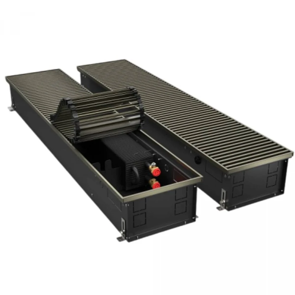Royal Thermo ATRIUM RT-A-150/250/2200-DG-U-DB Фото №0