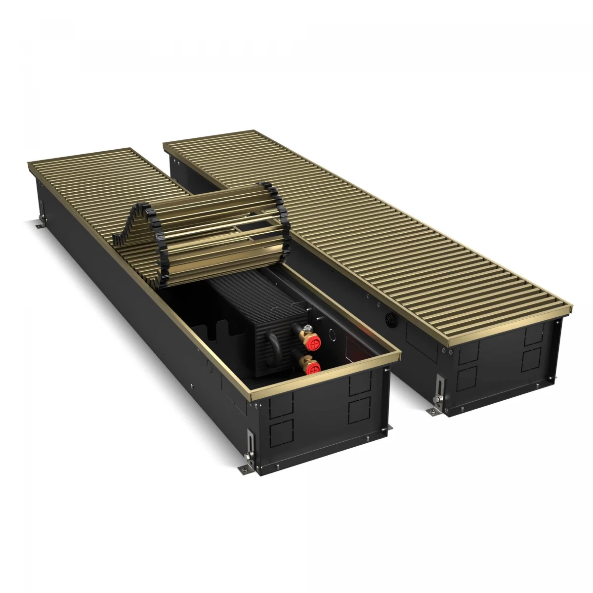 Royal Thermo ATRIUM RT-A-150/250/2400-DG-U-LB Фото №0