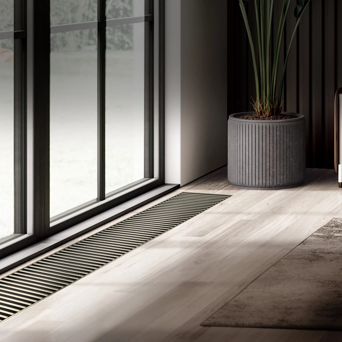 Royal Thermo ATRIUM RT-A-150/250/2400-DG-U-LB Фото №3