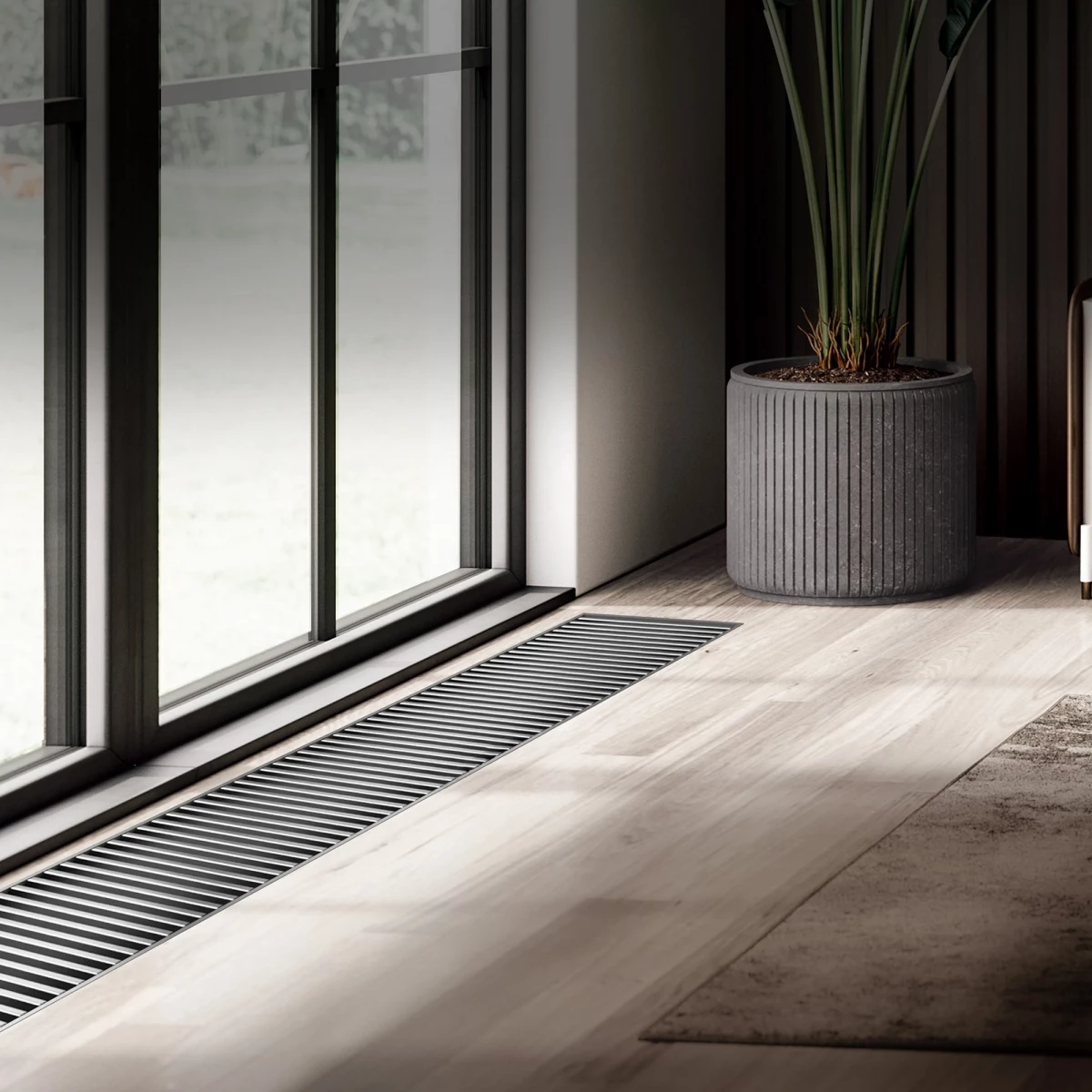 Royal Thermo ATRIUM RT-A-150/300/1400-DG-U-NA Фото №4