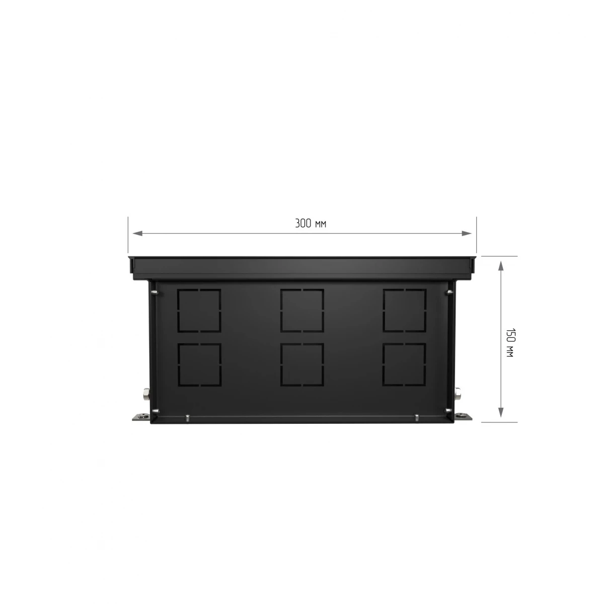 Royal Thermo ATRIUM RT-A-150/300/2200-DG-U-NA Фото №2