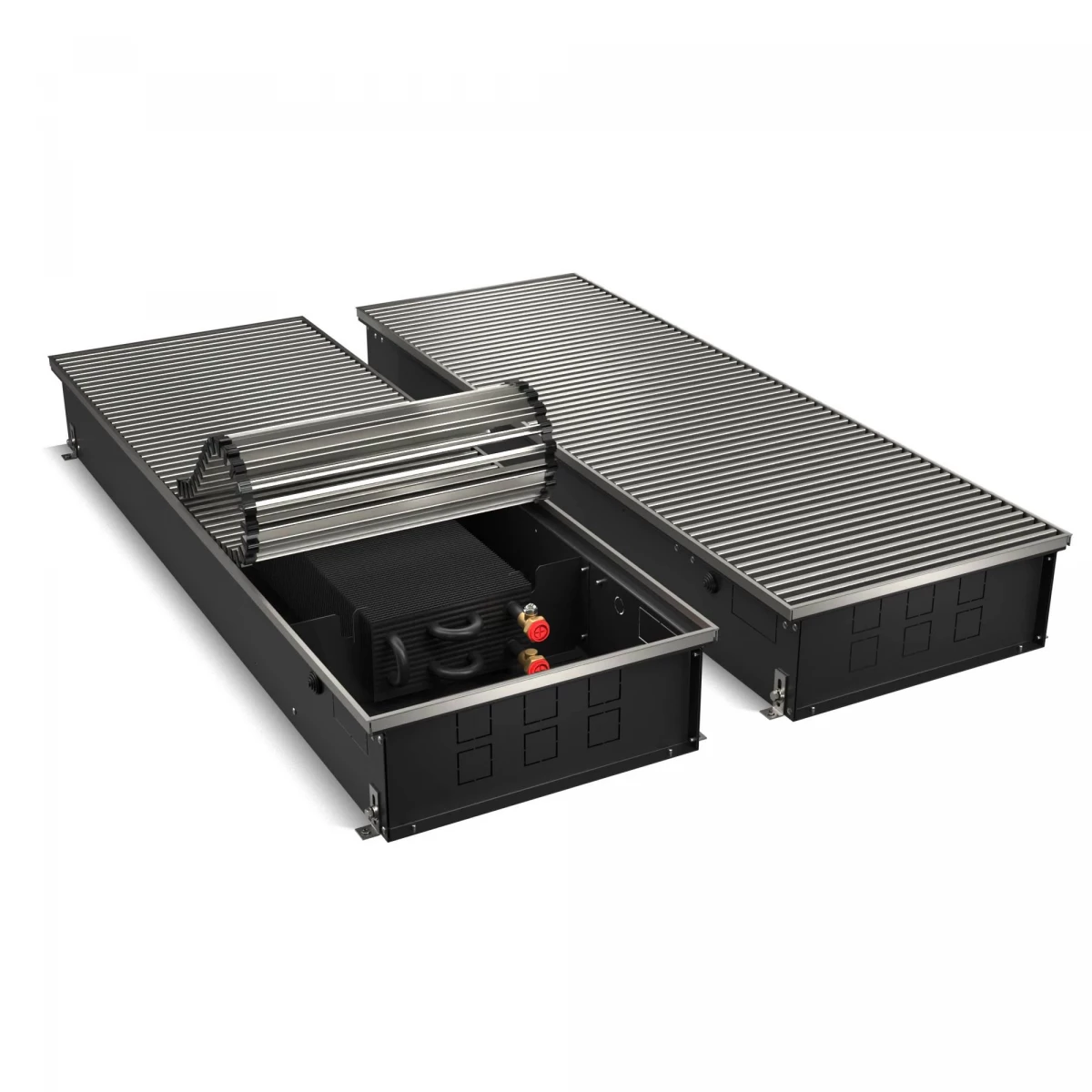 Royal Thermo ATRIUM RT-A-150/400/1800-DG-U-NA Фото №0