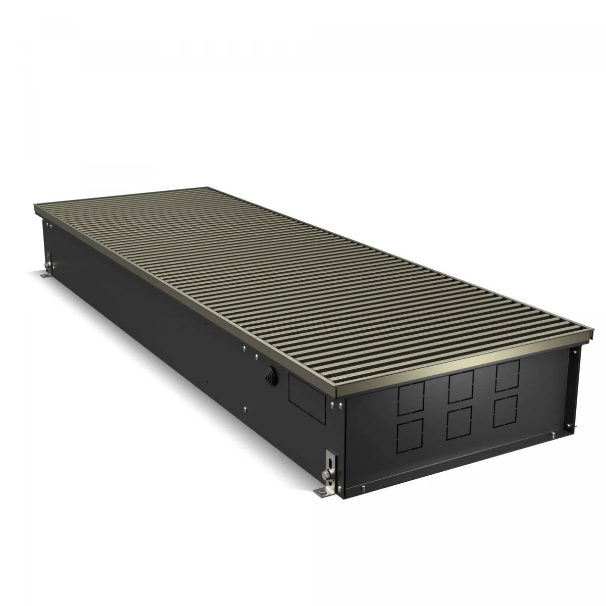 Royal Thermo ATRIUM RT-A-150/400/2800-DG-U-DB Фото №1