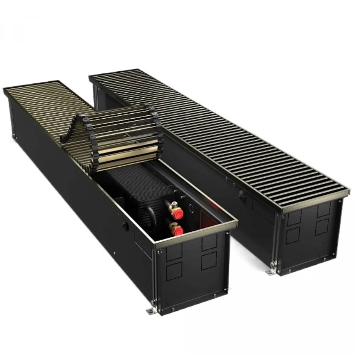 Royal Thermo ATRIUM RT-A-190/200/1600-DG-U-DB Фото №0
