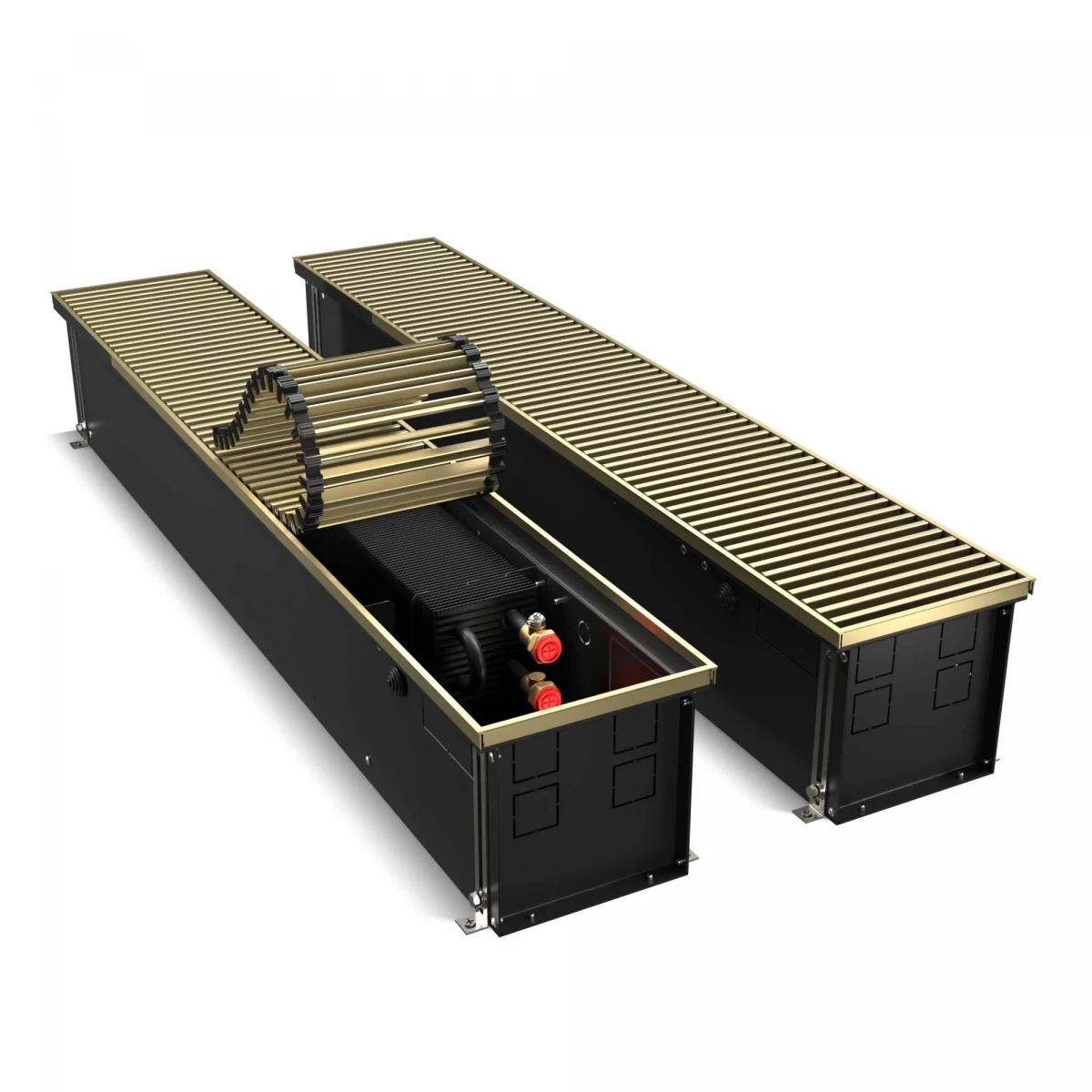 Royal Thermo ATRIUM RT-A-190/200/2000-DG-U-LB Фото №0