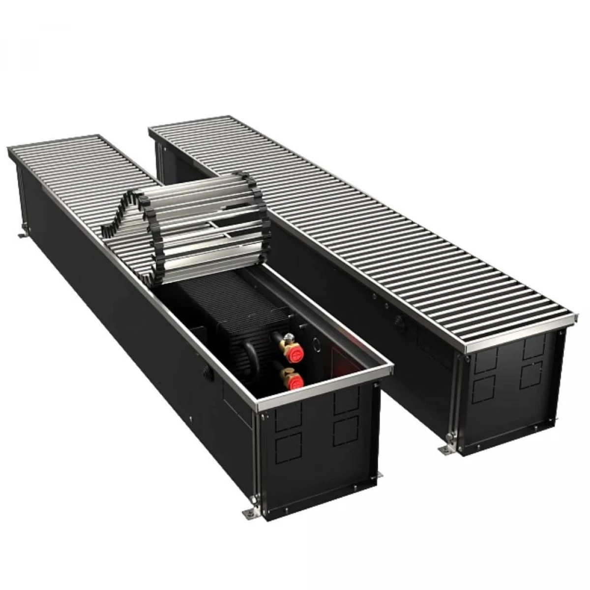 Royal Thermo ATRIUM RT-A-190/200/2400-DG-U-NA Фото №0