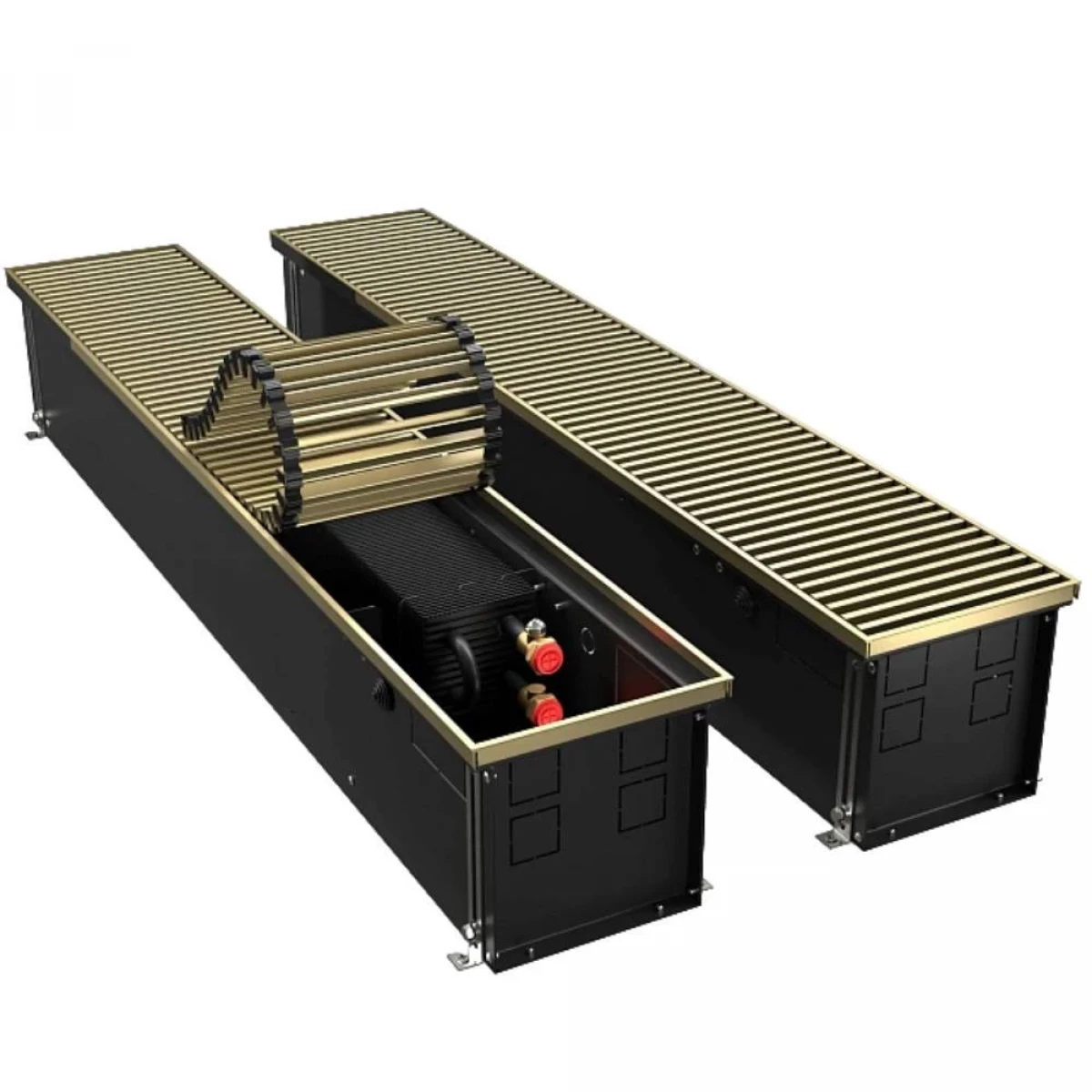 Royal Thermo ATRIUM RT-A-190/200/2800-DG-U-LB Фото №0
