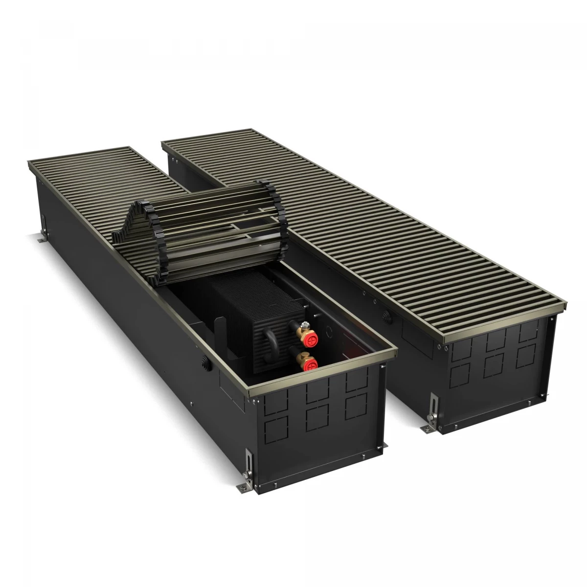Royal Thermo ATRIUM RT-A-190/250/2800-DG-U-DB Фото №0