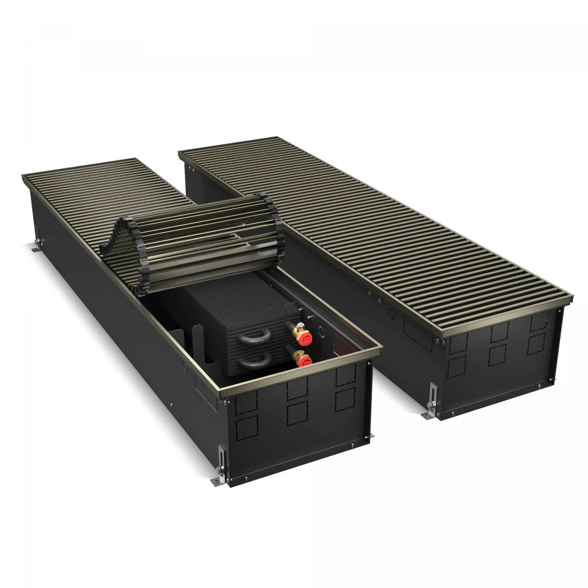 Royal Thermo ATRIUM RT-A-190/300/1400-DG-U-DB Фото №0