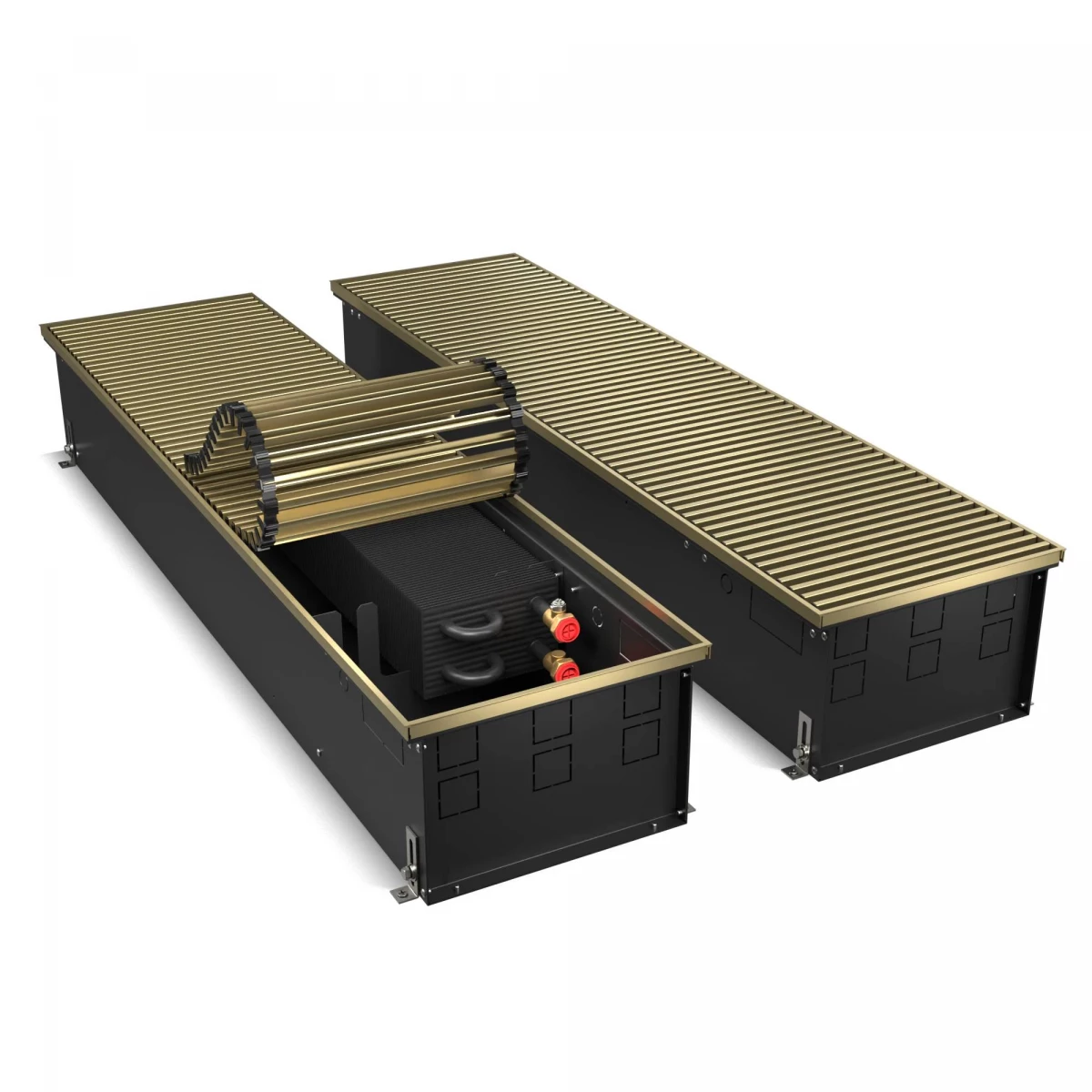 Royal Thermo ATRIUM RT-A-190/300/1400-DG-U-LB Фото №0