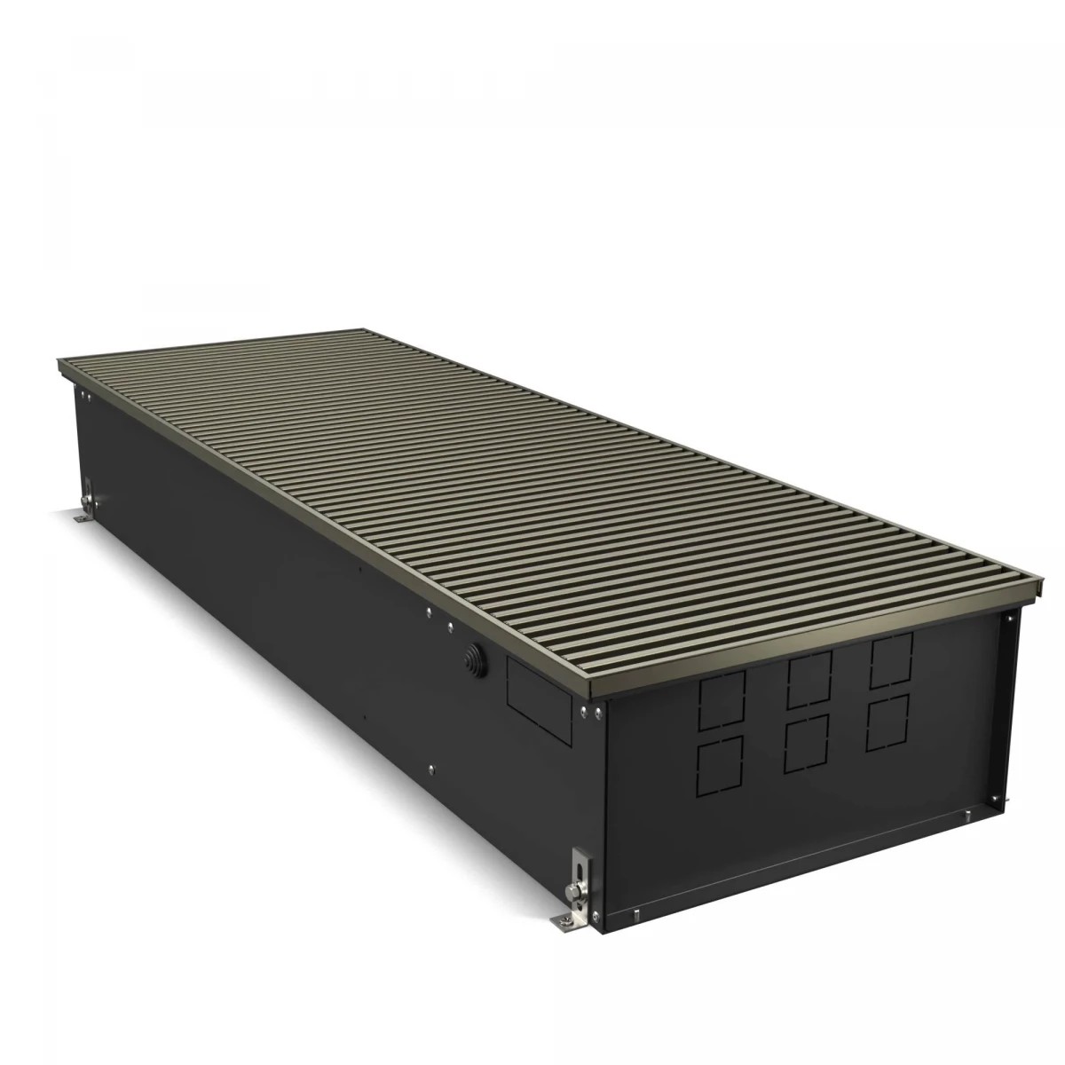 Royal Thermo ATRIUM RT-A-190/400/3000-DG-U-DB Фото №1