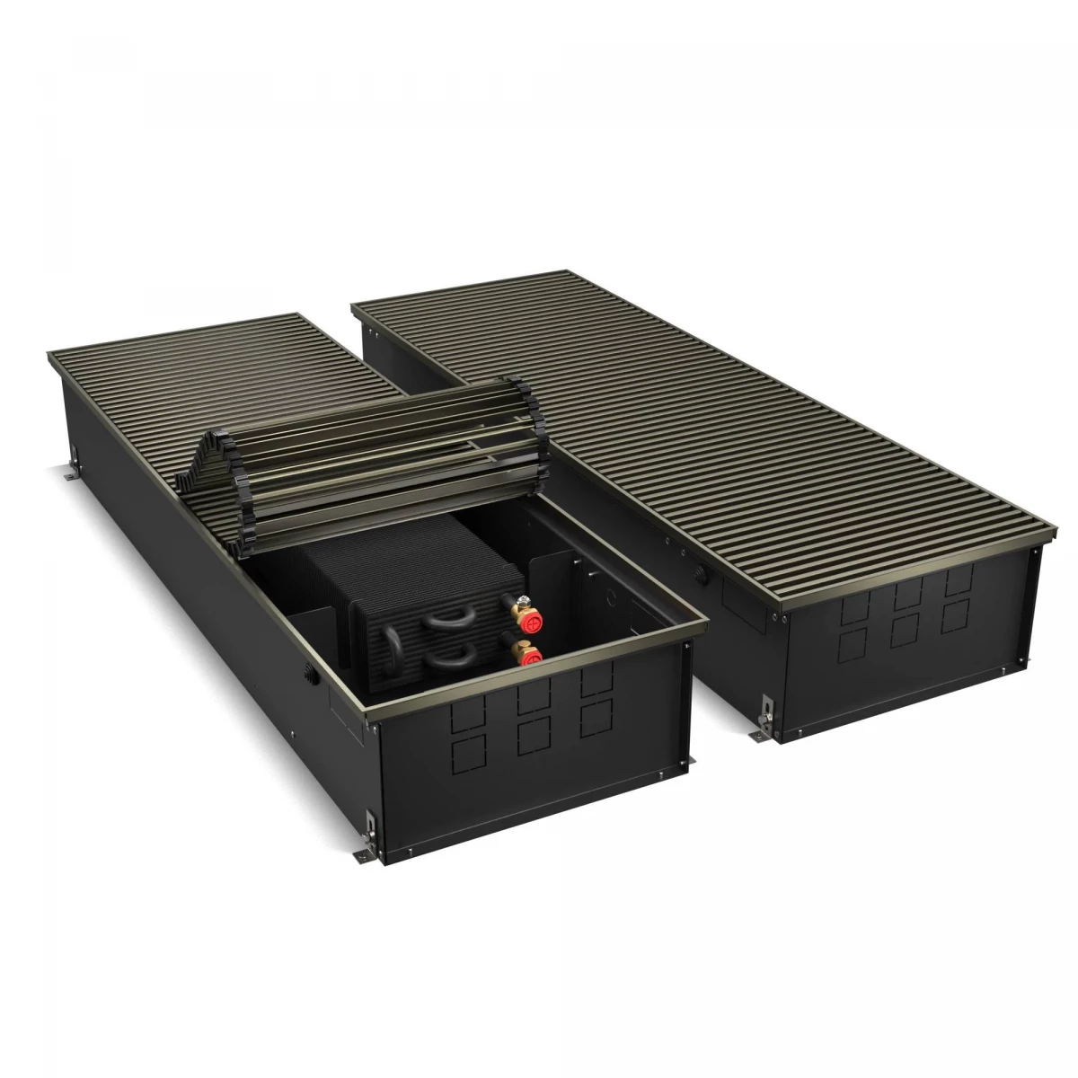 Royal Thermo ATRIUM RT-A-190/400/800-DG-U-DB Фото №0