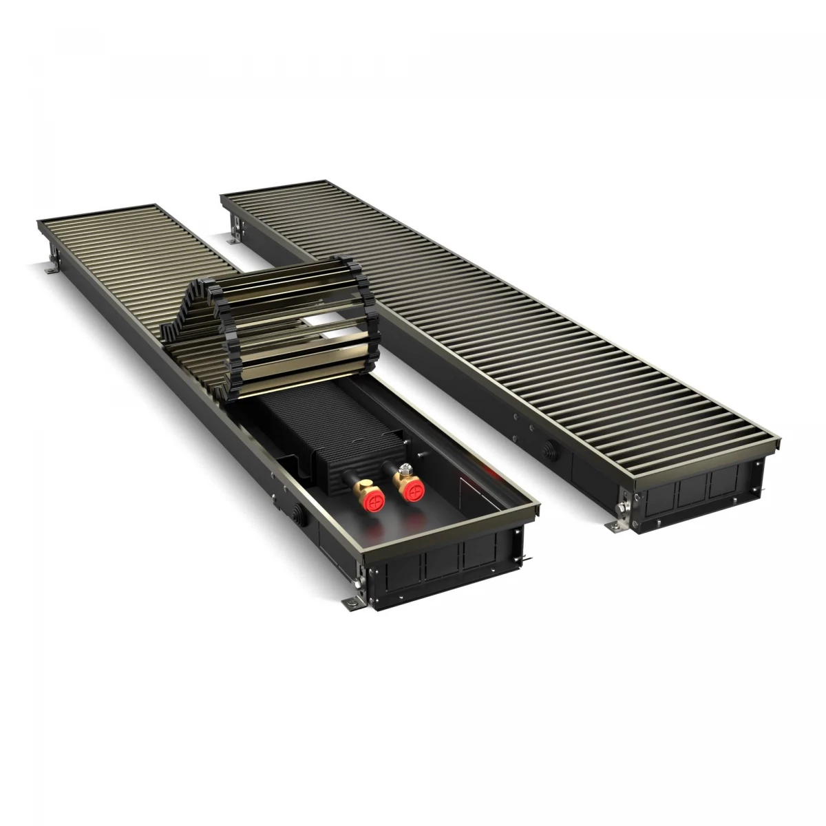 Royal Thermo ATRIUM RT-A-75/200/2600-DG-U-DB Фото №0
