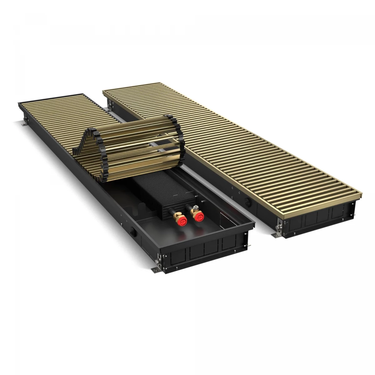 Royal Thermo ATRIUM RT-A-75/250/2800-DG-U-LB Фото №0