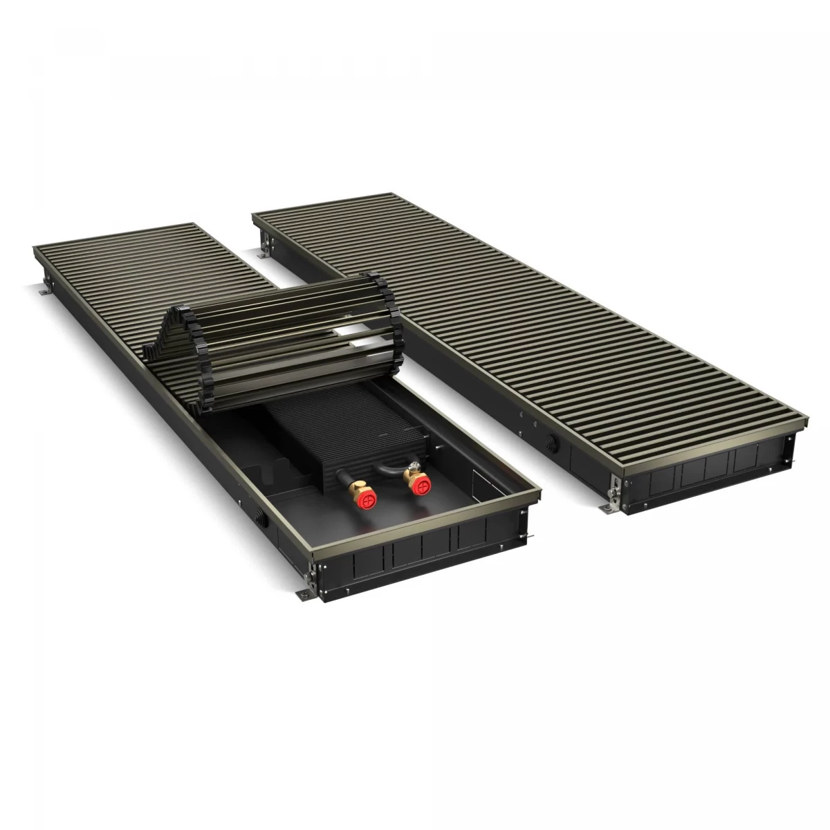 Royal Thermo ATRIUM RT-A-75/300/1000-DG-U-DB Фото №0