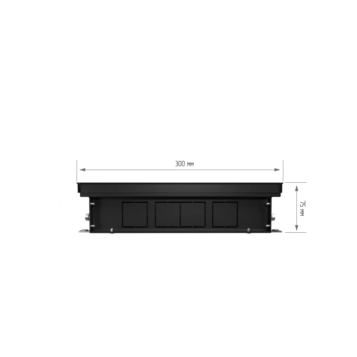 Royal Thermo ATRIUM RT-A-75/300/3000-DG-U-NA Фото №2