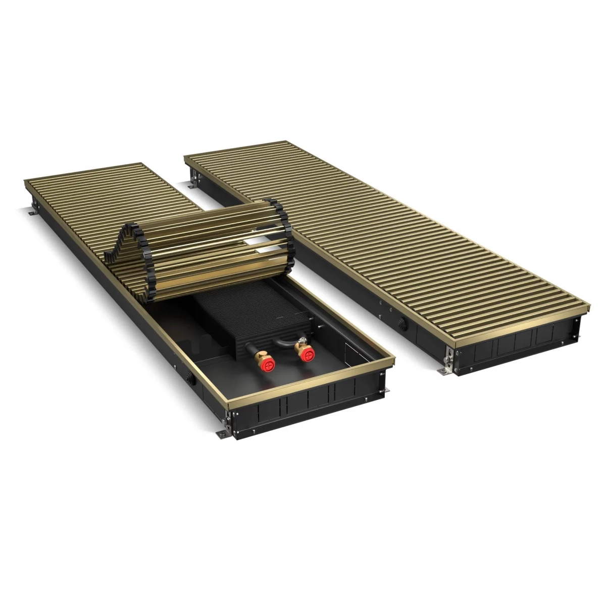 Royal Thermo ATRIUM RT-A-75/300/800-DG-U-LB Фото №0