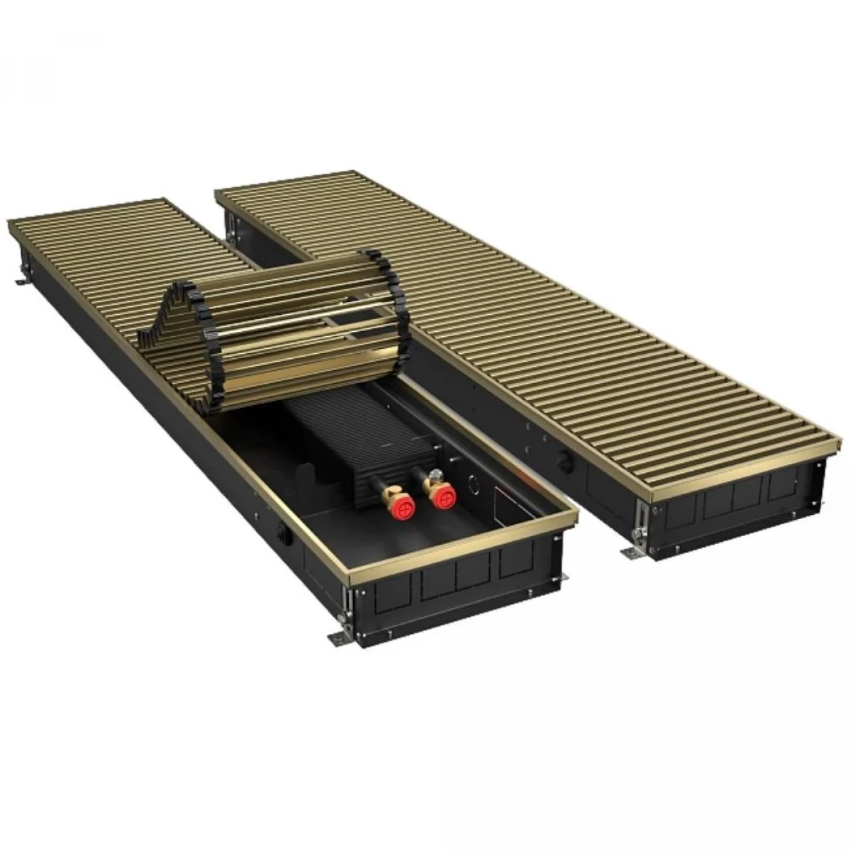 Royal Thermo ATRIUM RT-A-90/250/1600-DG-U-LB Фото №0