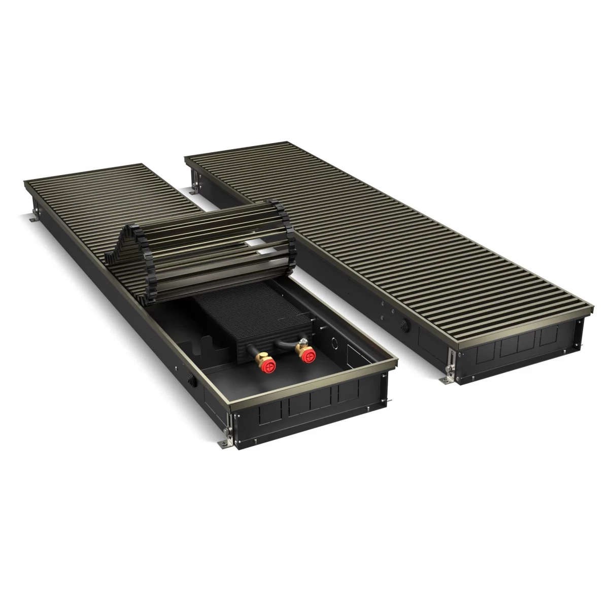 Royal Thermo ATRIUM RT-A-90/300/1800-DG-U-DB Фото №0