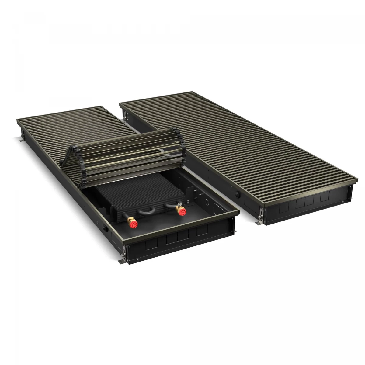 Royal Thermo ATRIUM RT-A-90/400/1200-DG-U-DB Фото №0