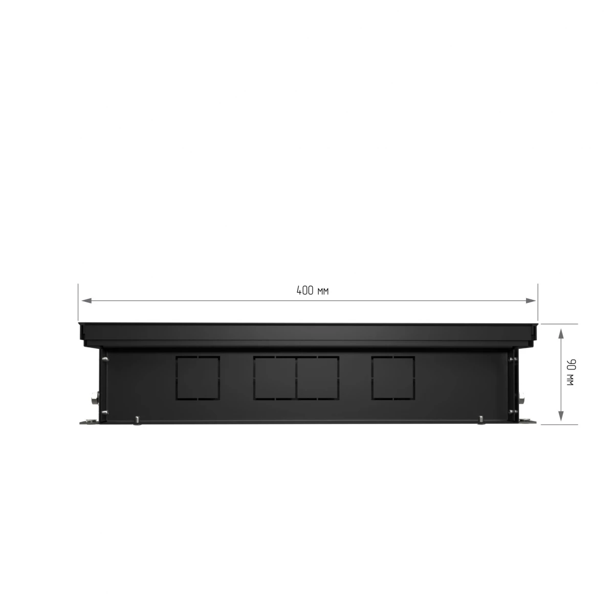 Royal Thermo ATRIUM RT-A-90/400/2000-DG-U-LB Фото №2
