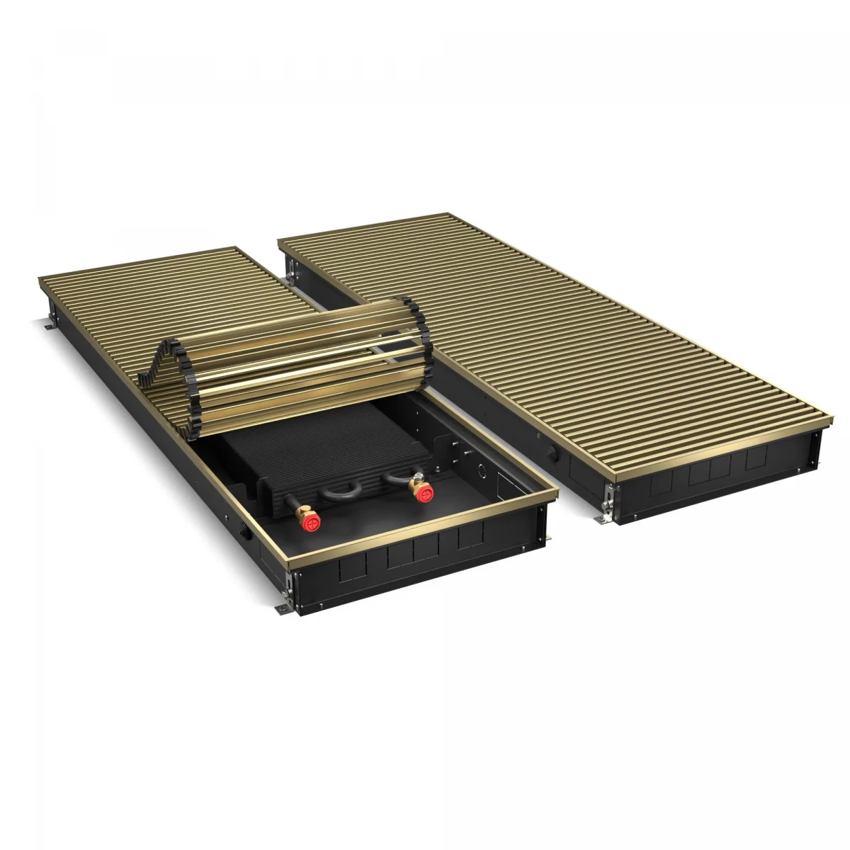Royal Thermo ATRIUM RT-A-90/400/2400-DG-U-LB Фото №0