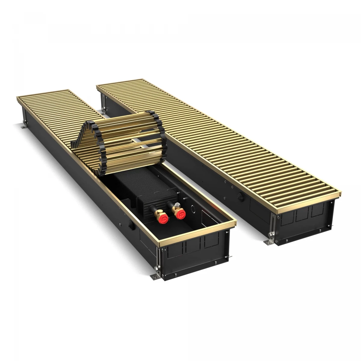 Royal Thermo ATRIUM RT-A-110/200/1200-DG-U-AU Фото №0