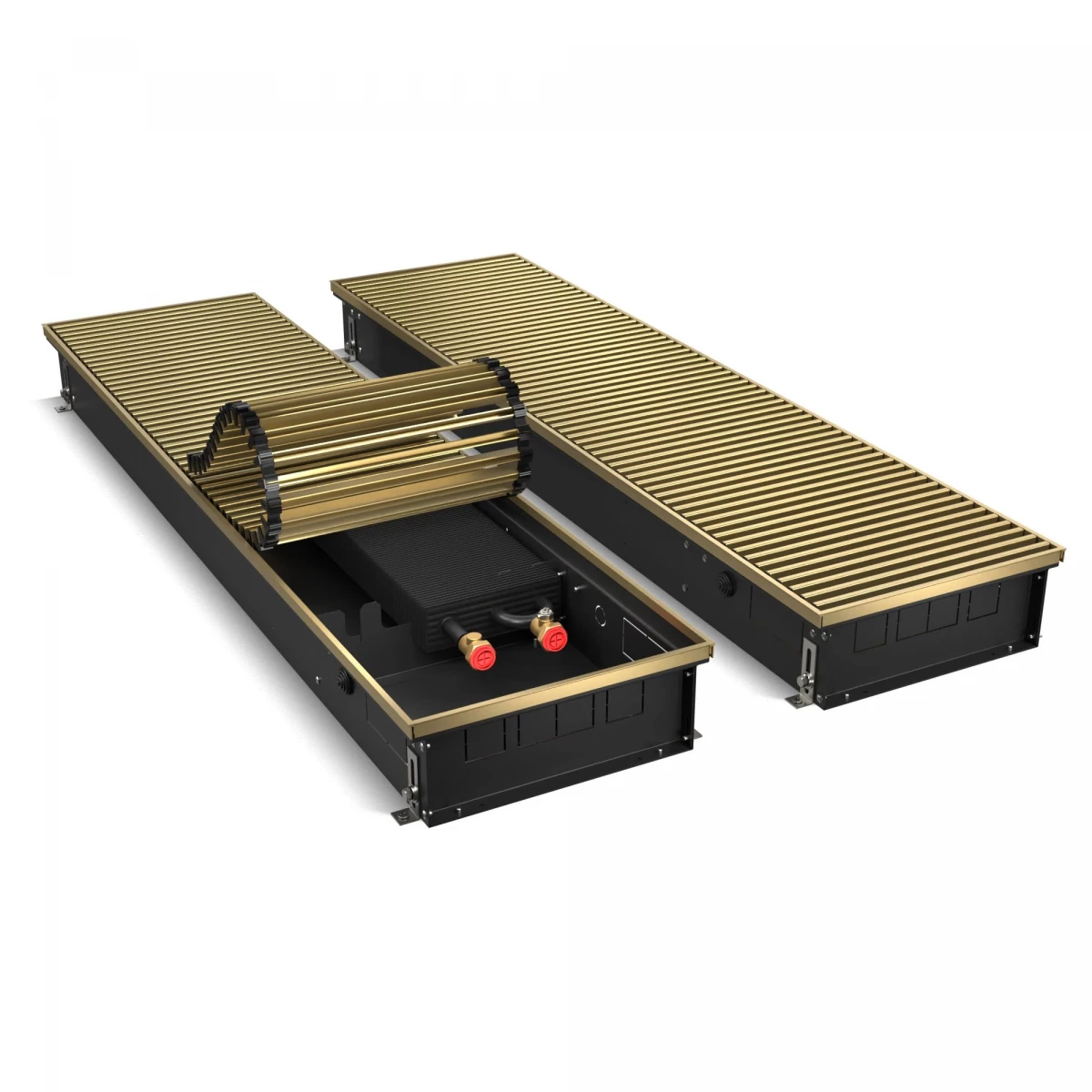 Royal Thermo ATRIUM RT-A-110/300/1200-DG-U-AU Фото №0
