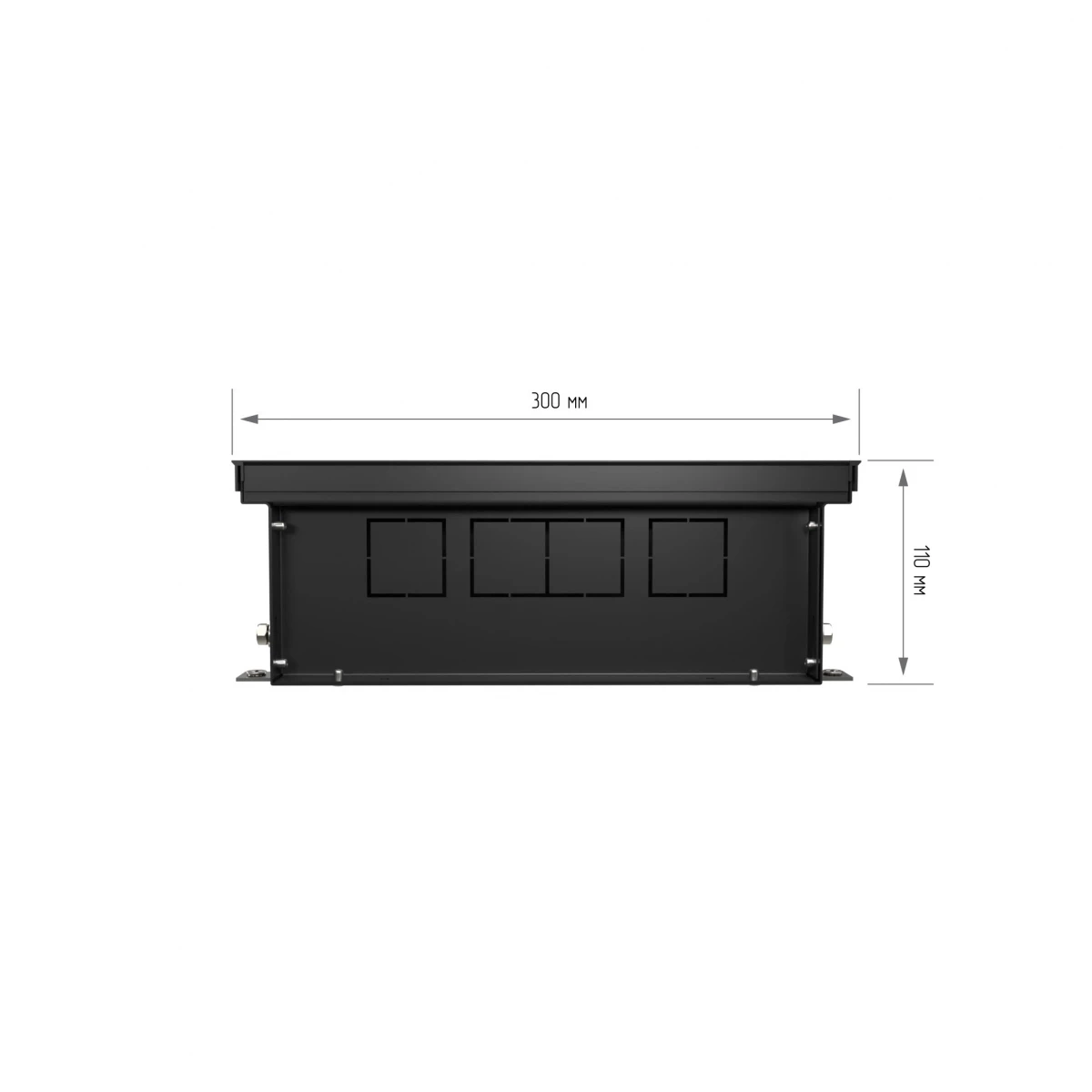 Royal Thermo ATRIUM RT-A-110/300/2800-DG-U-AU Фото №2