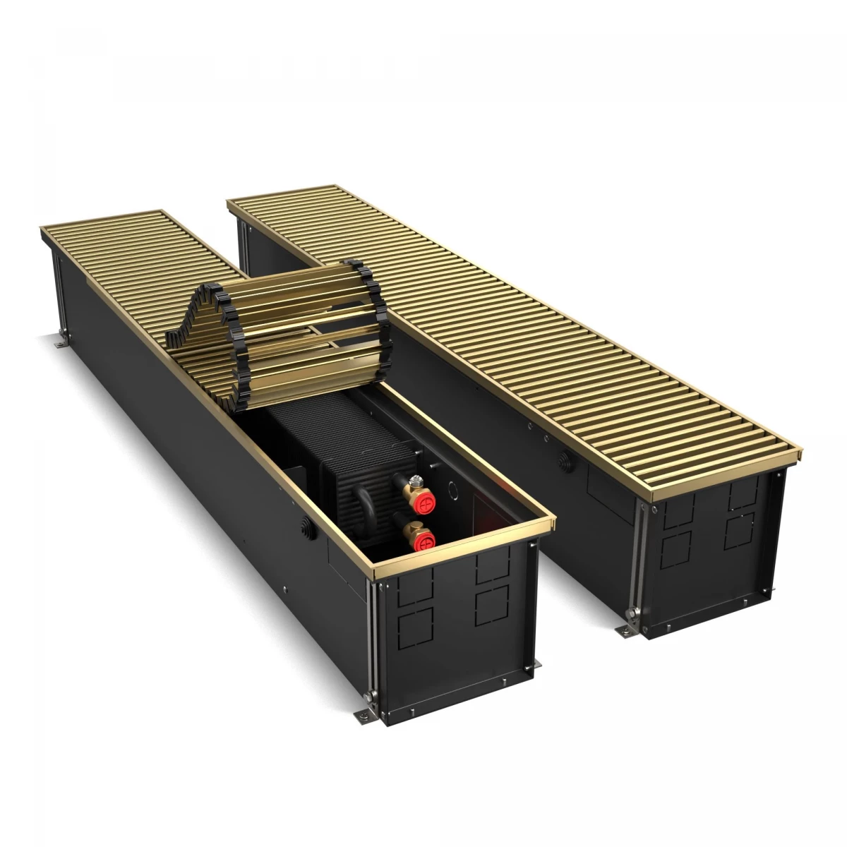 Royal Thermo ATRIUM RT-A-190/200/1800-DG-U-AU Фото №0