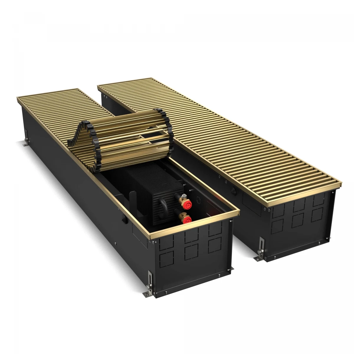Royal Thermo ATRIUM RT-A-190/250/2800-DG-U-AU Фото №0