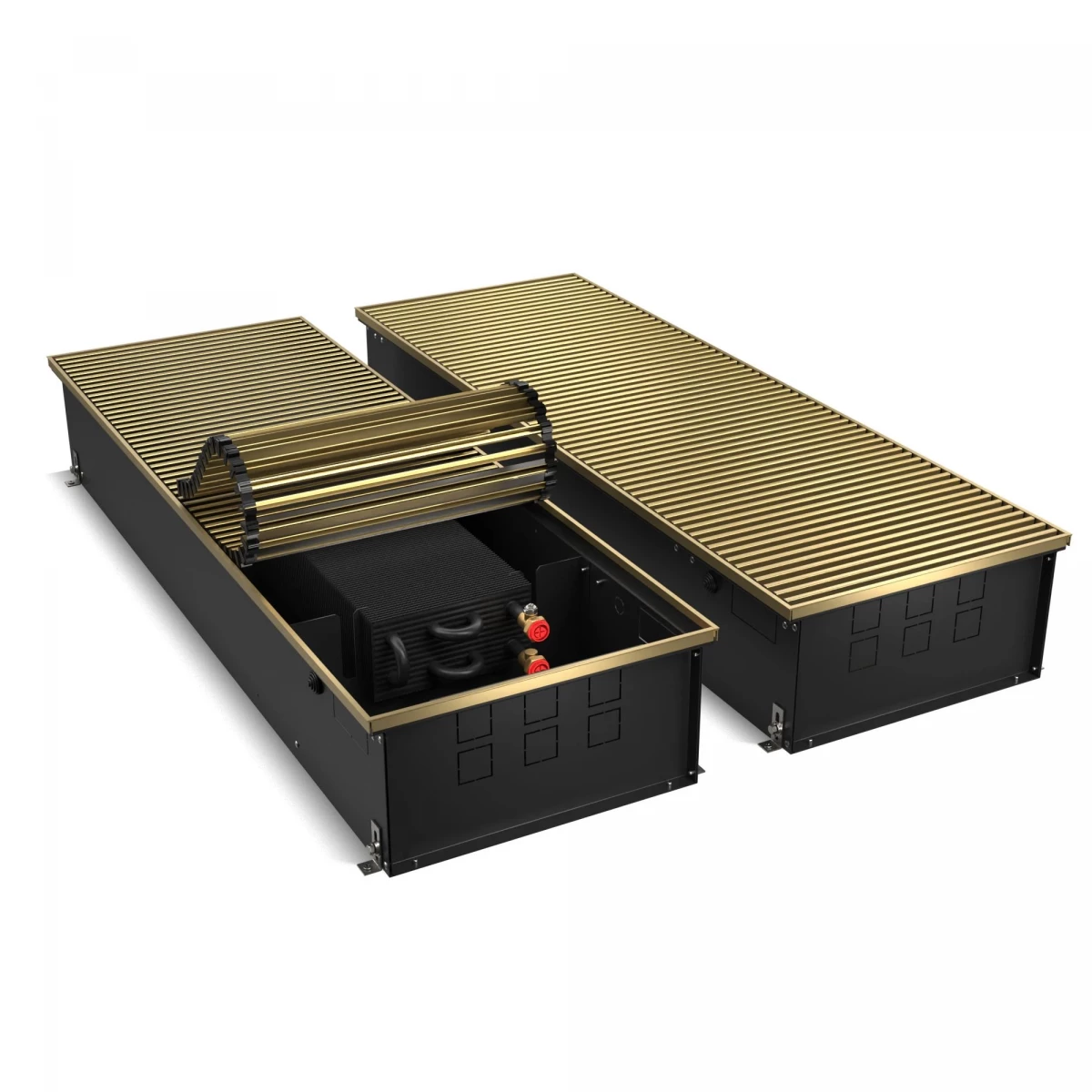 Royal Thermo ATRIUM RT-A-190/400/3000-DG-U-AU Фото №0