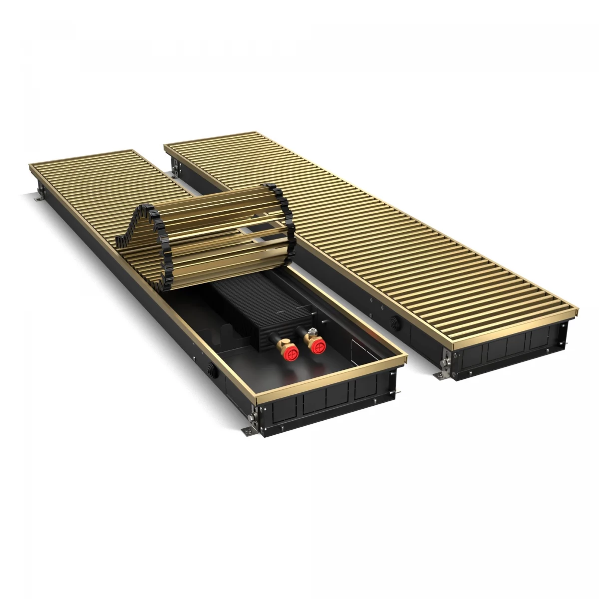 Royal Thermo ATRIUM RT-A-75/250/3000-DG-U-AU Фото №0