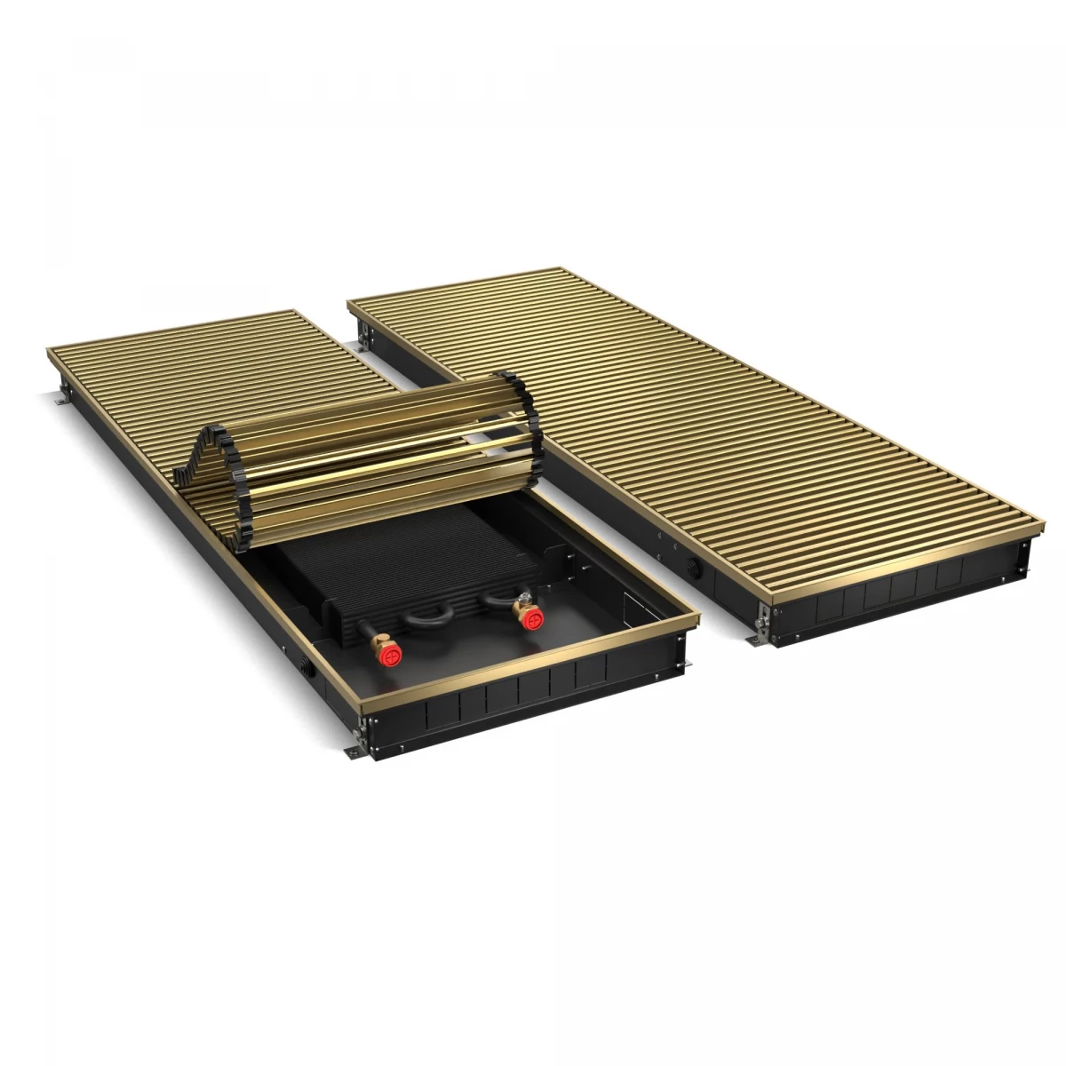Royal Thermo ATRIUM RT-A-75/400/1600-DG-U-AU Фото №0