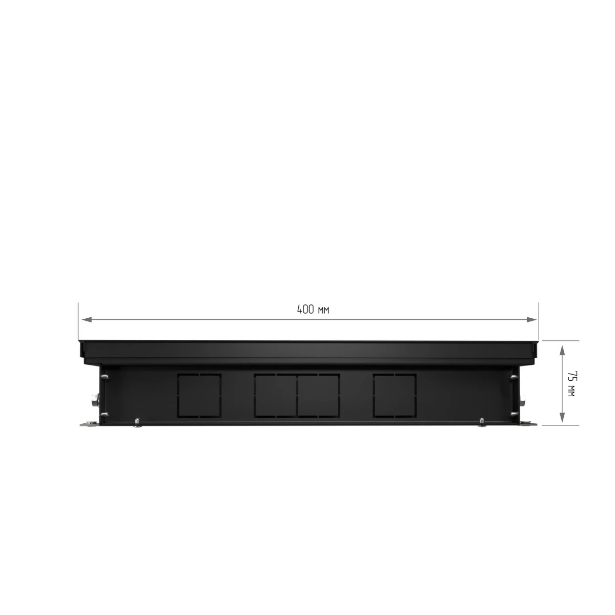Royal Thermo ATRIUM RT-A-75/400/900-DG-U-AU Фото №5