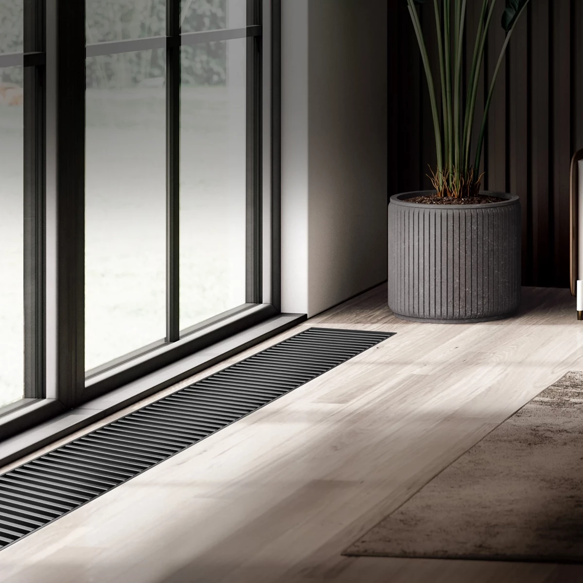 Royal Thermo ATRIUM RT-A-110/250/3000-DG-U-BL Фото №5