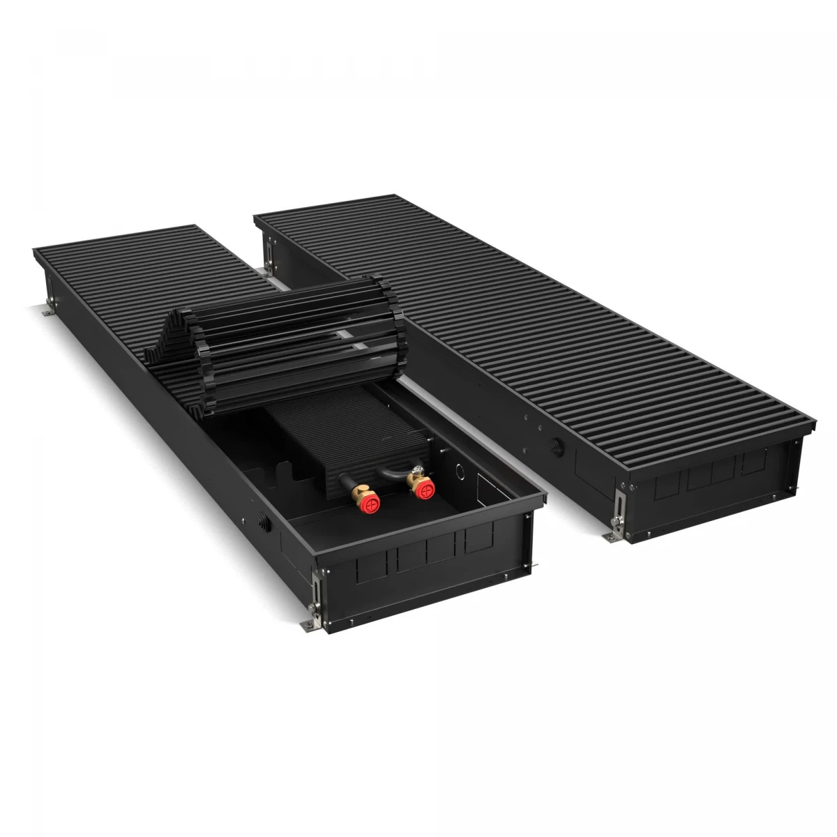 Royal Thermo ATRIUM RT-A-110/300/1400-DG-U-BL Фото №0