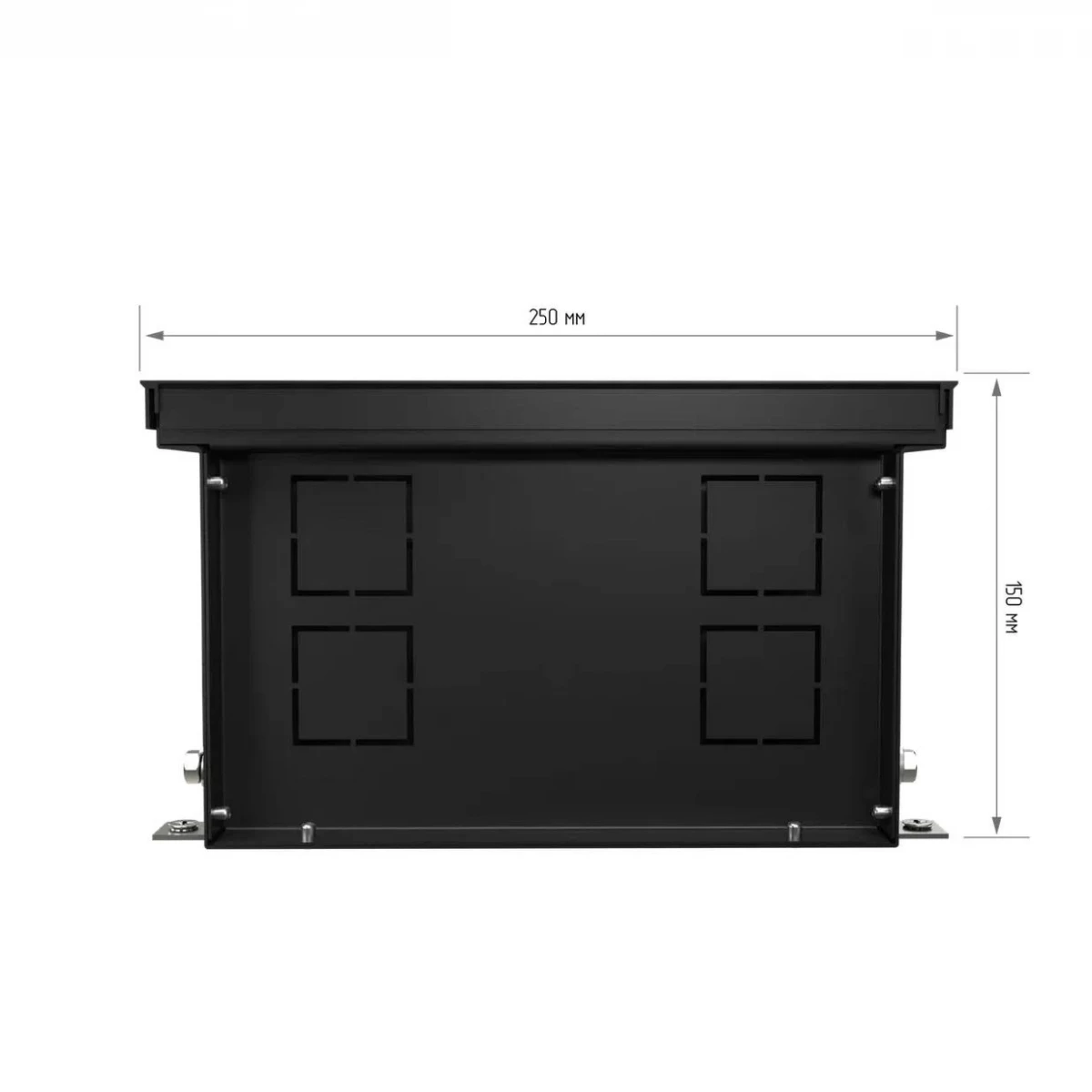 Royal Thermo ATRIUM RT-A-150/250/3000-DG-U-BL Фото №2