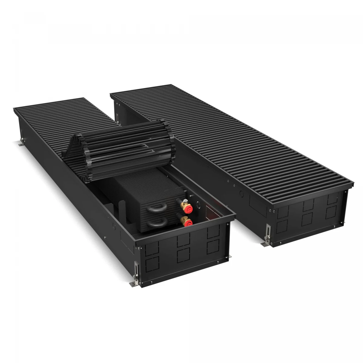 Royal Thermo ATRIUM RT-A-150/300/2000-DG-U-BL Фото №0