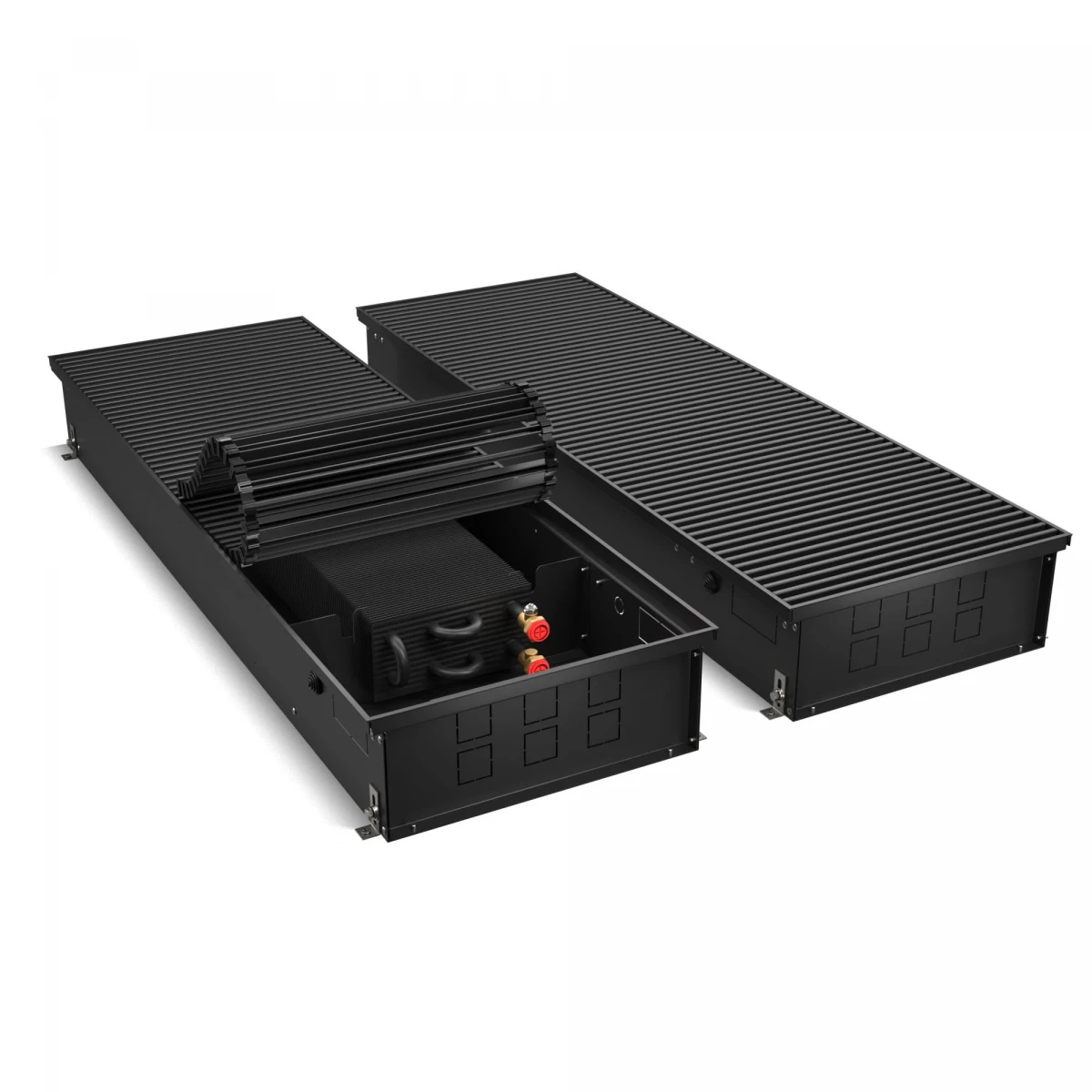 Royal Thermo ATRIUM RT-A-150/400/3000-DG-U-BL Фото №0