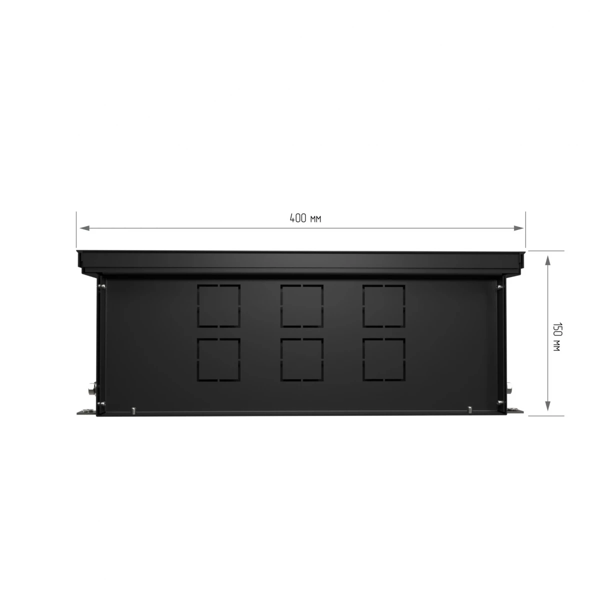 Royal Thermo ATRIUM RT-A-150/400/800-DG-U-BL Фото №2